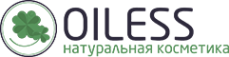 Логотип компании Oiless