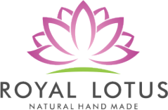 Логотип компании Royal Lotus
