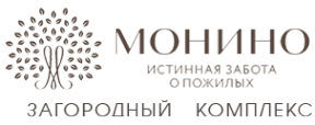 Логотип компании Благополучие