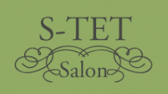 Логотип компании S-TET