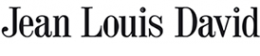 Логотип компании Jean Louis David