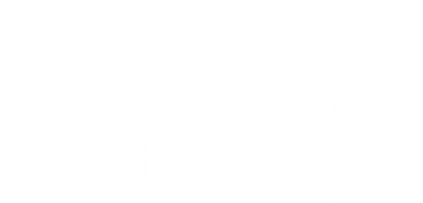 Логотип компании Wall Street