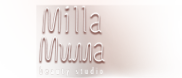 Логотип компании MILLA МИЛЛА