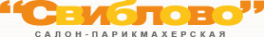 Логотип компании Свиблово