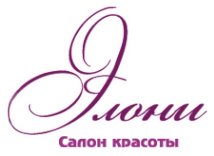 Логотип компании Элони