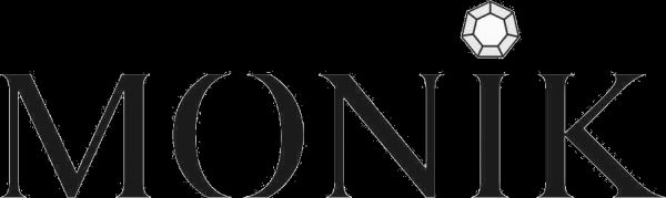 Логотип компании МОНИК