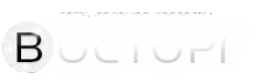 Логотип компании Восторг