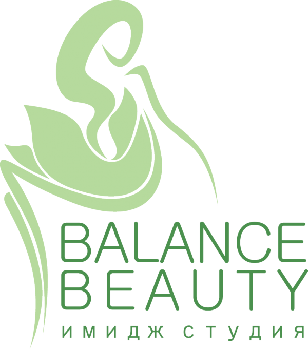 Логотип компании Balance Beauty