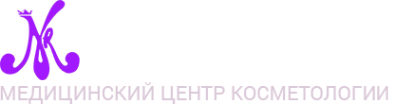 Логотип компании НИНА рич