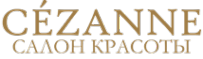 Логотип компании CEZANNE