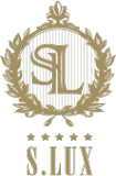 Логотип компании С.Лакс