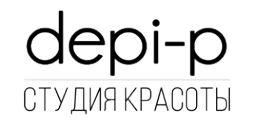 Логотип компании Depi-p