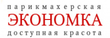 Логотип компании Экономка