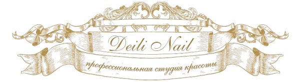 Логотип компании De`natella