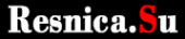 Логотип компании Resnica.su