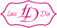 Логотип компании Louis D`or