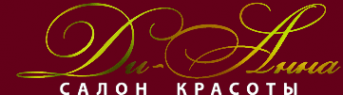 Логотип компании Konfetta Salon & Clinic