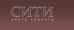 Логотип компании СИТИ