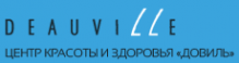 Логотип компании Довиль
