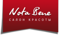 Логотип компании Nota Bene