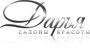 Логотип компании Дарья