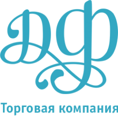 Логотип компании Дентал Фэнтези