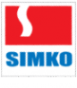 Логотип компании СИМКО