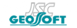 Логотип компании АО Геософт