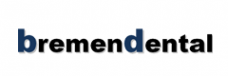 Логотип компании Bremendental