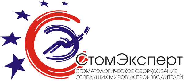 Логотип компании СтомЭксперт