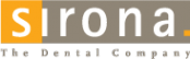 Логотип компании Сирона денталь системс