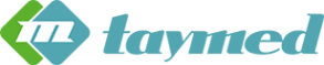 Логотип компании Таймед