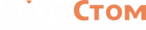 Логотип компании АйТиСтомТорг