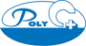 Логотип компании ПОЛИСТОМ