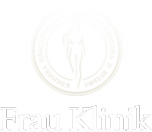 Логотип компании Фрау Клиник