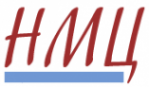 Логотип компании НМЦ