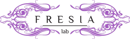 Логотип компании FresiaLab