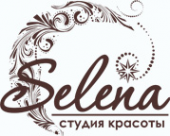 Логотип компании Selena