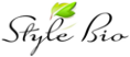 Логотип компании Стиль Био