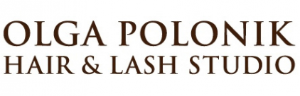 Логотип компании Студия Ольги Полоник