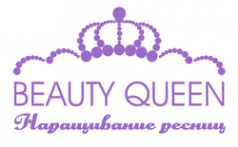 Логотип компании Beauty Queen