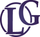 Логотип компании La Gracia
