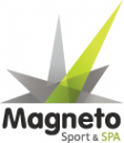 Логотип компании Magneto Sport & Spa