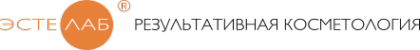 Логотип компании ЭстеЛаб