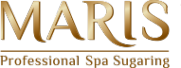 Логотип компании Марис