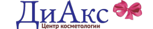 Логотип компании ДиАкс