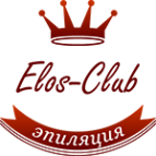 Логотип компании Elos-Club