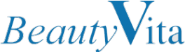 Логотип компании Beauty Vita