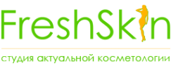 Логотип компании FreshSkin