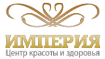 Логотип компании Империя косметик